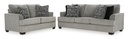 Ashley Sofa Set 1 Sofa and 2 Loveseats S1318