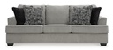 Ashley Sofa Set 1 Sofa and 2 Loveseats S1318