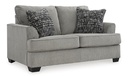 Ashley Sofa Set 1 Sofa and 2 Loveseats S1318