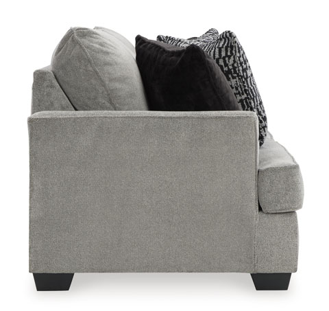 Ashley Sofa Set 1 Sofa and 2 Loveseats S1318