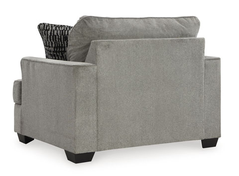 Ashley Chair And A Half S1318-23