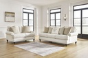 Ashley Sofa Set (1 Sofa & 2 Loveseat) S1325