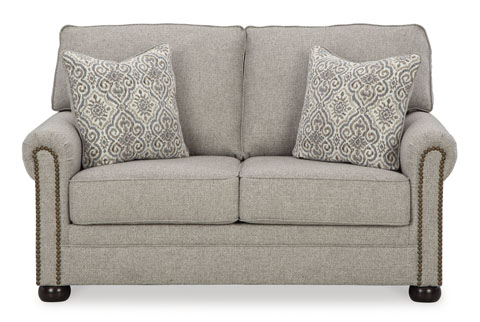 Ashley Sofa Set (1 Sofa + 2 Loveseat) S1369