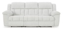 Ashley Reclining Sofa S1439-88