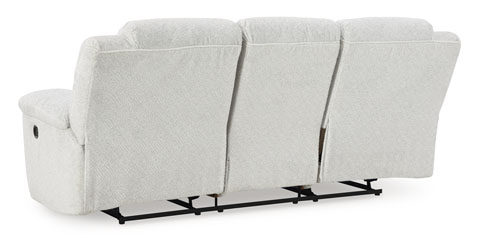 Ashley Reclining Sofa S1439-88