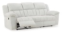 Ashley Reclining Sofa S1439-88