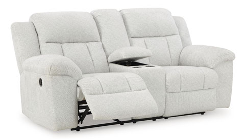 Ashley Reclining Loveseat S1439-94