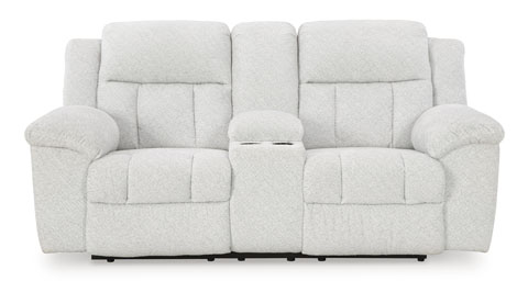 Ashley Reclining Loveseat S1439-94
