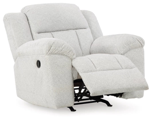 Ashley Rocker Recliner S143925