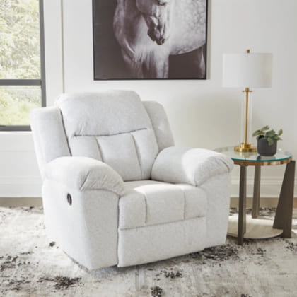 Ashley Rocker Recliner S143925