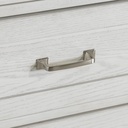 legacy Five Drawer Chest B414-2200