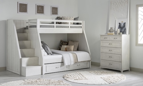 legacy Five Drawer Chest B414-2200