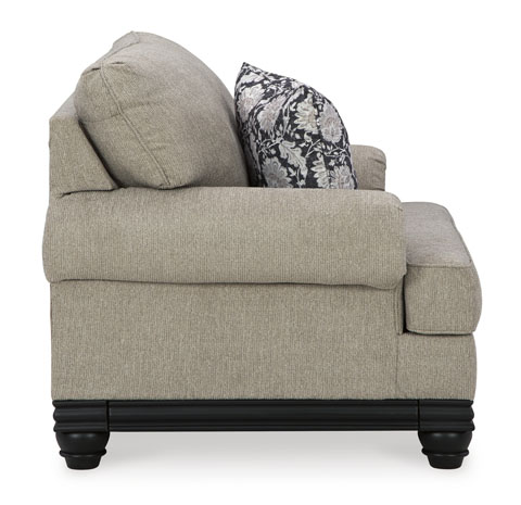 Chair and A Half Ashley S1315-23