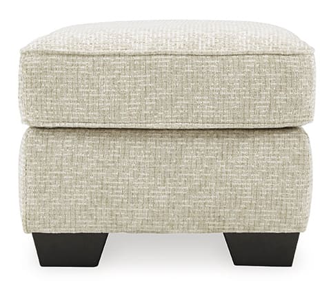 OTTOMAN   Ashley  S1167-14