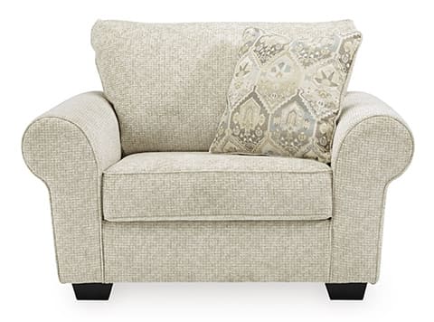 كرسي هيزلي كبير آشلي