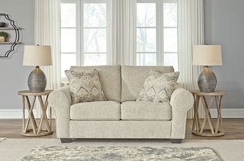 Loveseat Ashley  S1167-35