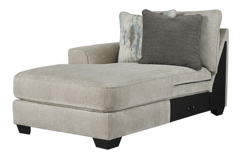 طقم زاوية آشلي قطعتين (16,67) S994