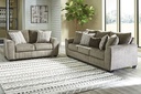 Ashley Sofa Set (1 Sofa & 2 Loveseat) S1169