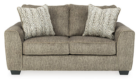 Ashley Sofa Set (1 Sofa & 2 Loveseat) S1169