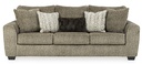 Ashley Sofa Set (1 Sofa & 2 Loveseat) S1169
