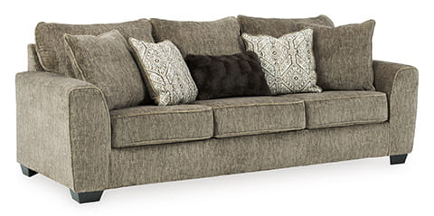 Ashley Sofa Set (1 Sofa & 2 Loveseat) S1169