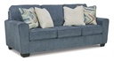 Ashley Sofa Set (1 Sofa & 2 Loveseat) S1404