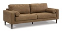 Ashley Sofa Set (1 Sofa + 2 Loveseat) S1408