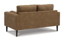 Ashley Sofa Set (1 Sofa + 2 Loveseat) S1408