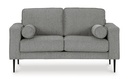Ashley Sofa Set (1 Sofa Chaise + 1 Loveseat + 1 Chair) S1429