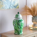 Jar Evergreen A437