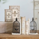 Book Boxes Evergreen A439