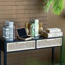 Book Boxes Evergreen A440