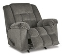Ashley Rocker Recliner S1462