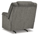 Ashley Rocker Recliner S1462