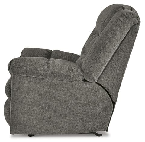 Ashley Rocker Recliner S1462