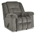 Ashley Zero Wall Recliner S1463