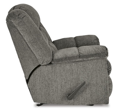 Ashley Zero Wall Recliner S1463