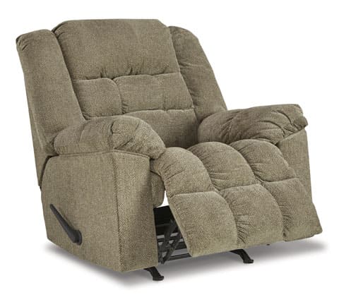 Ashley Rocker Recliner S1464