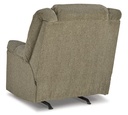 Ashley Rocker Recliner S1464