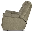 Ashley Rocker Recliner S1464