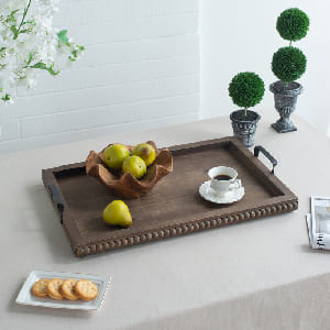 Tray Evergreen A445