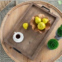 Tray Evergreen A445