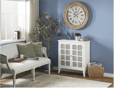 UMA HOME DÉCOR Accent Sofa A595-46337