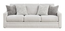 Ashley Sofa Set (1 Sofa & 2 Loveseat) S1457