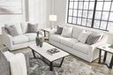Ashley Sofa Set (1 Sofa & 2 Loveseat) S1457
