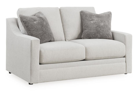 Ashley Sofa Set (1 Sofa & 2 Loveseat) S1457
