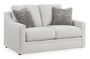 Ashley Sofa Set (1 Sofa & 2 Loveseat) S1457
