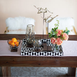 Decorative Object Evergreen A453