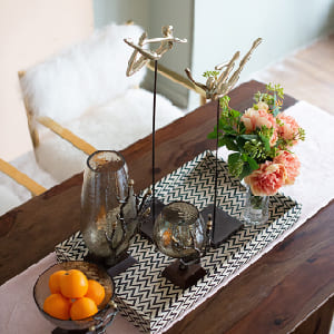 Decorative Object Evergreen A453