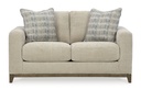 Ashley Sofa Set ( 1 Sofa & 2 Loveseats ) S1367